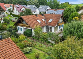 Schönes Ferienhaus in Allgäuer Top-Lage